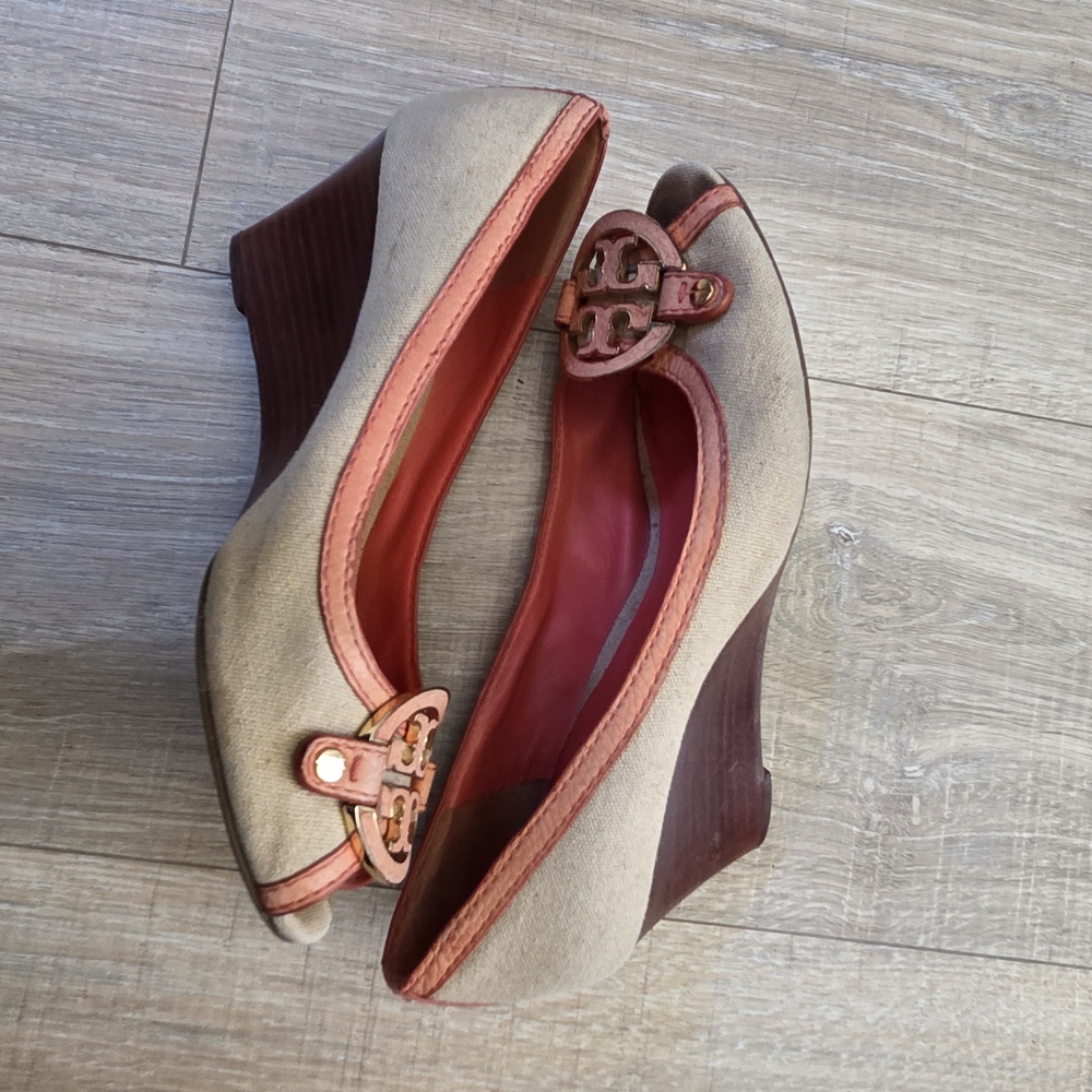 Tory Burch Shoes - Picture 4 of 6